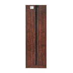 Meuble de Rangement Haut avec 8 Portes et 4 Étagères, Meuble de Rangement Mural